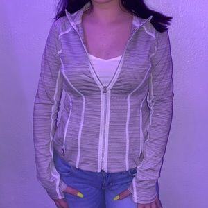 Athleta Jacket